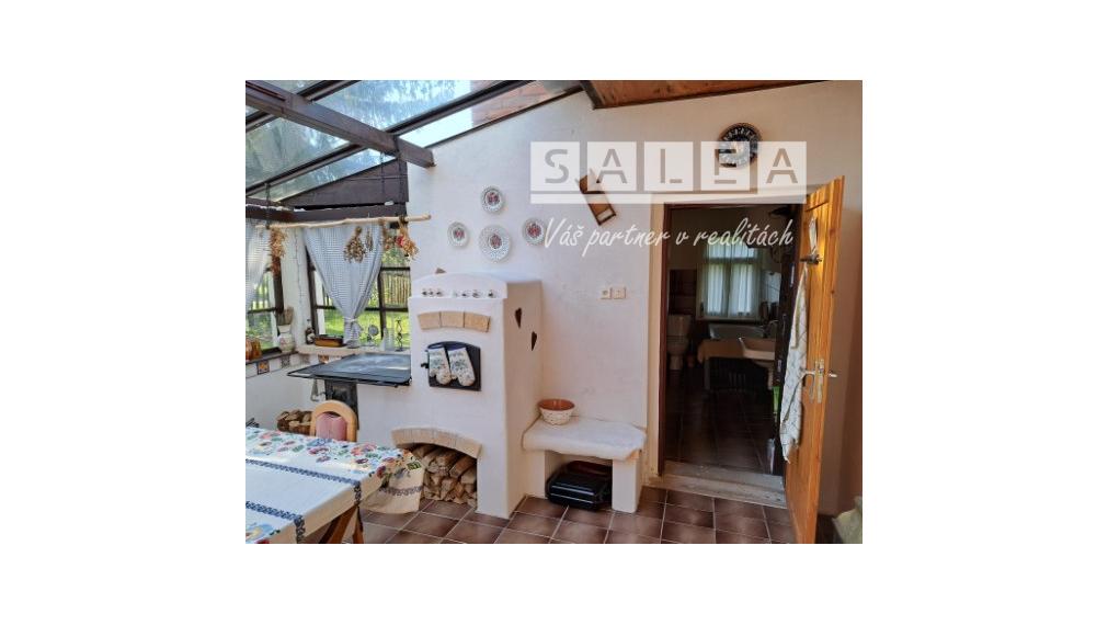 Rodinný dom,120 m2,garáž, bazén, Maňa, okr. Nová Zámky