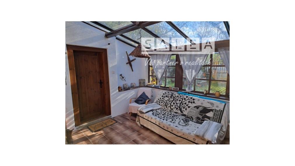 Rodinný dom,120 m2,garáž, bazén, Maňa, okr. Nová Zámky