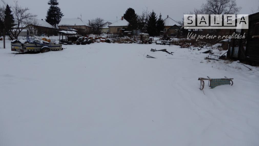 Rodinný dom, 180 m2, Beša, okr. Levice