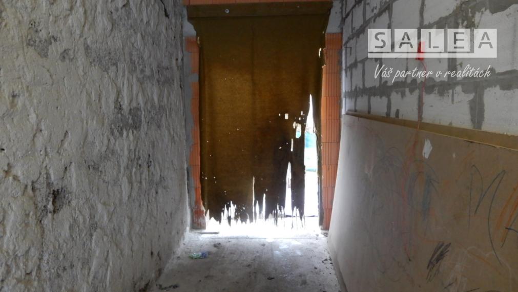 Rodinný dom, 180 m2, Beša, okr. Levice