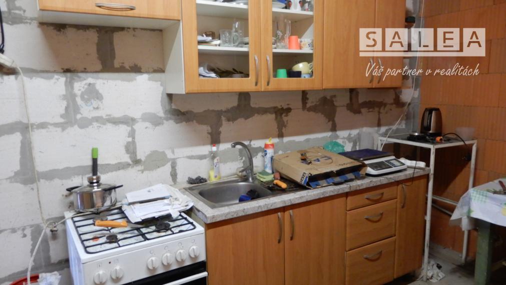 Rodinný dom, 180 m2, Beša, okr. Levice