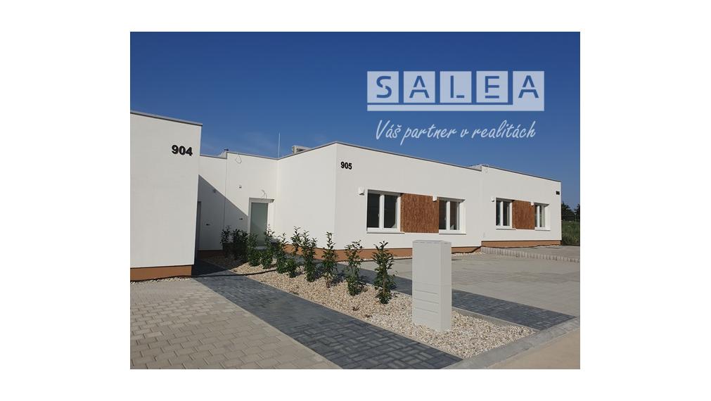 POSLEDNÝ 4-izb.RD+kuchyňa (400m2)+3x park. Dvorníky pri HC