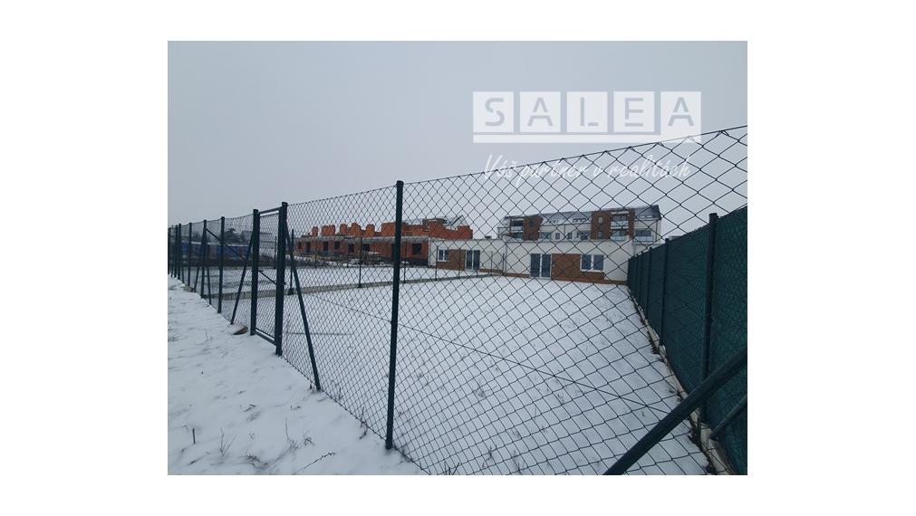 POSLEDNÝ 4-izb.RD+kuchyňa (400m2)+3x park. Dvorníky pri HC