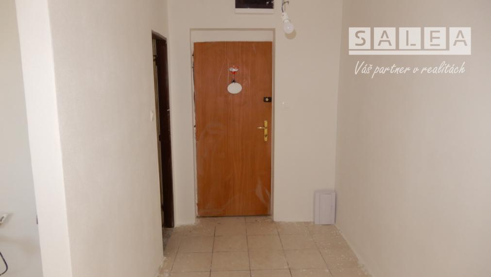 Slnečný 3 izbový byt, 86 m2, balkón, Demandice, okr.  Levice