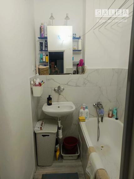 Prenájom 2 izbového bytu v Žiari nad Hronom o výmere 66m2