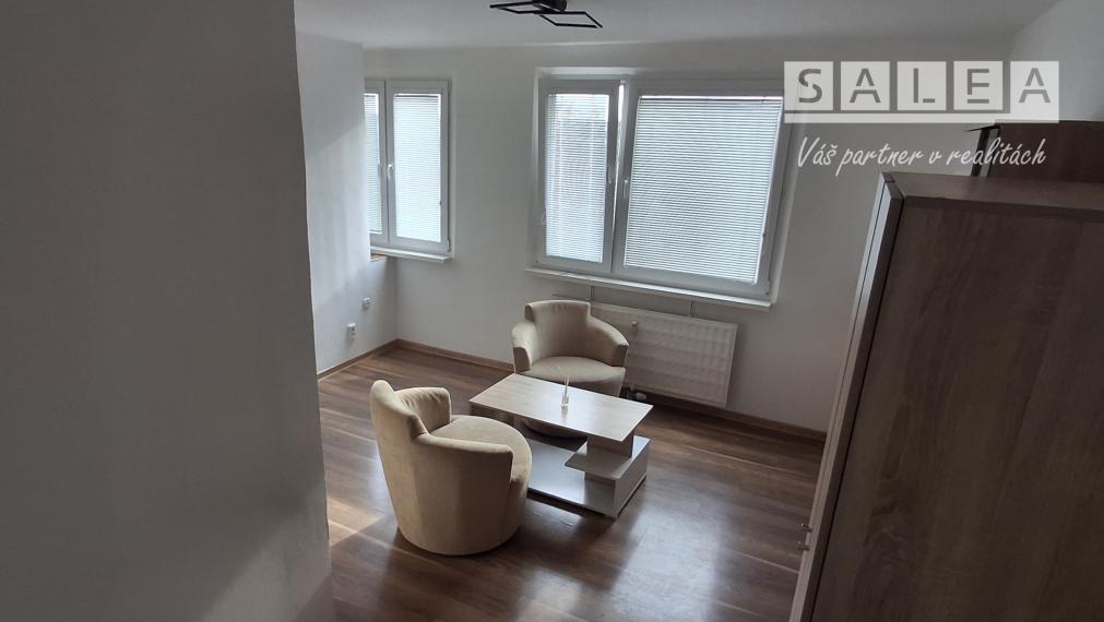 1i byt 29m2 Smetov háj .Dunajská Streda