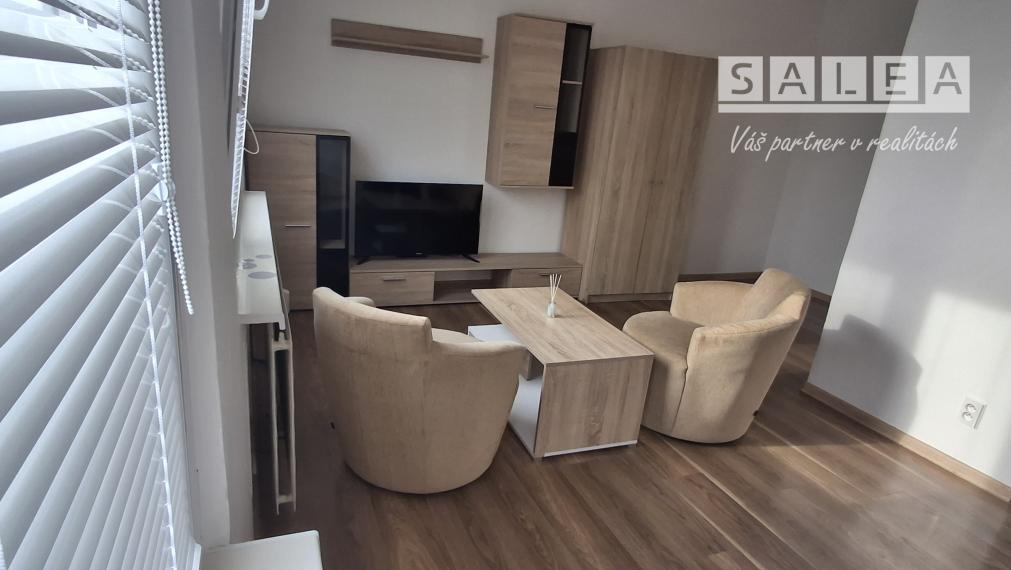 1i byt 29m2 Smetov háj .Dunajská Streda