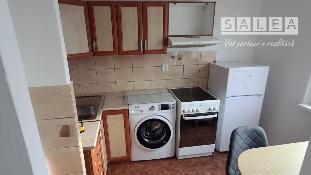 1i byt 29m2 Smetov háj .Dunajská Streda