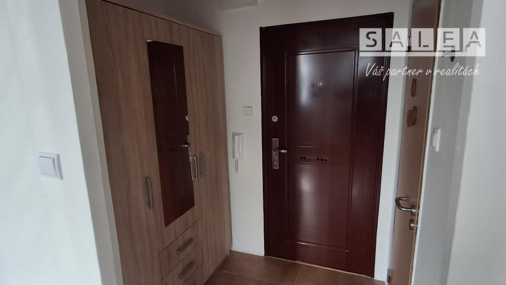 1i byt 29m2 Smetov háj .Dunajská Streda