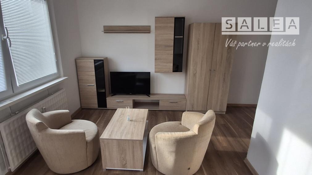 1i byt 29m2 Smetov háj .Dunajská Streda