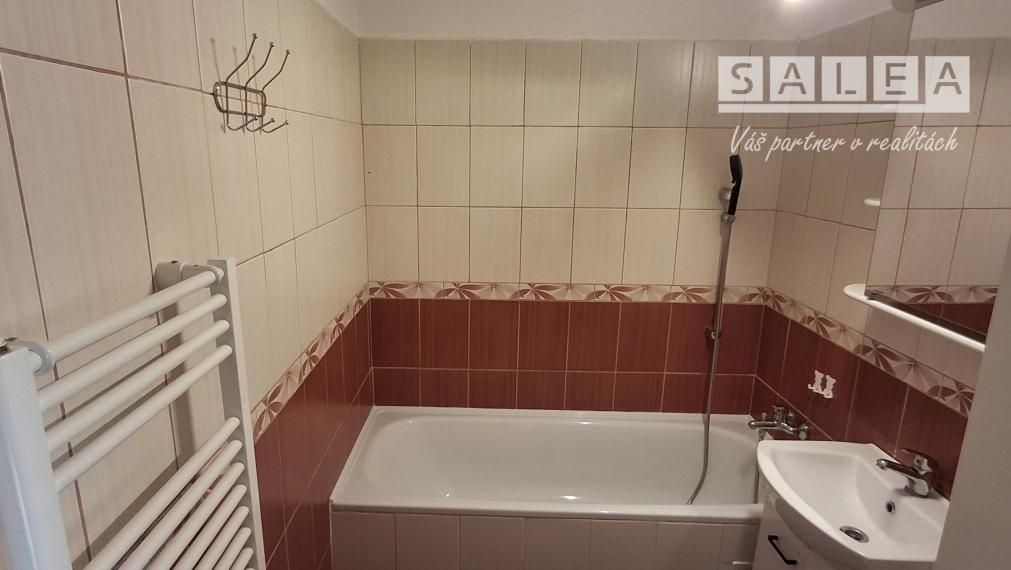 1i byt 29m2 Smetov háj .Dunajská Streda