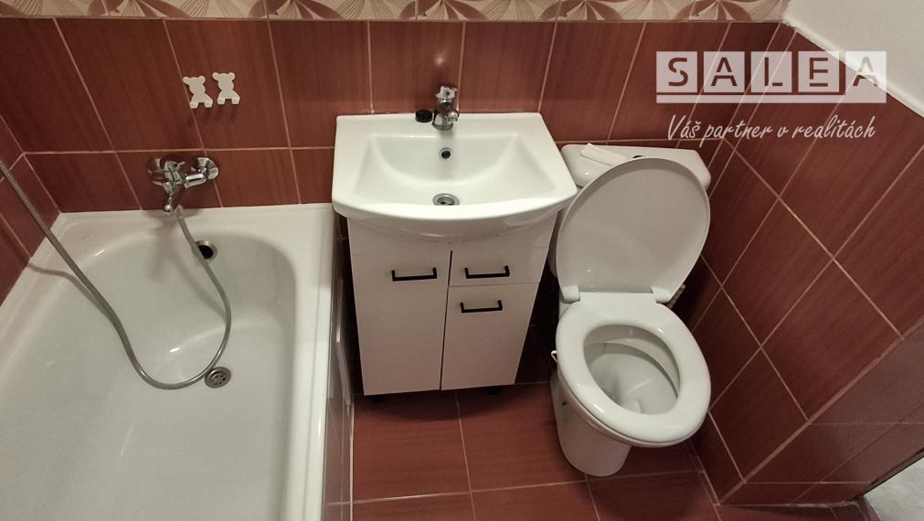 1i byt 29m2 Smetov háj .Dunajská Streda