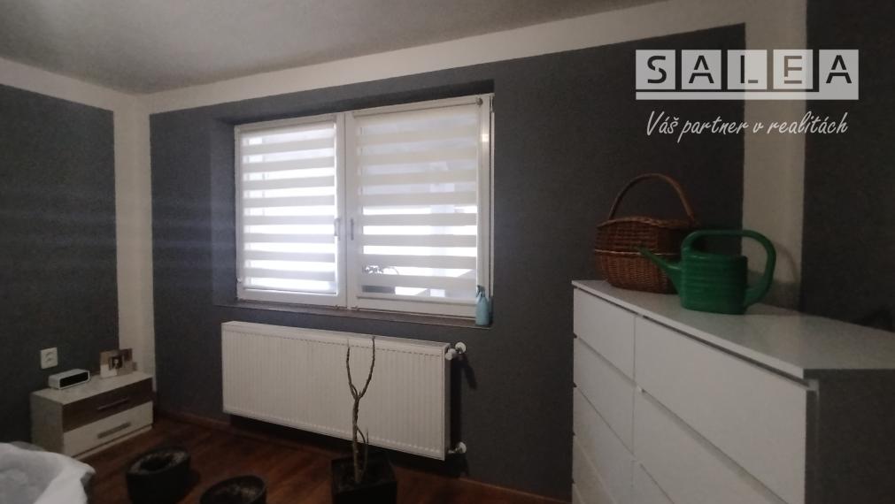 Rodinný dom  s moderným interiérom v obci Kluknava