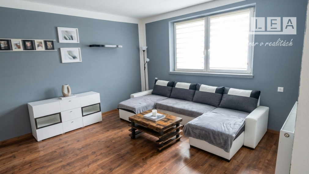 Rodinný dom  s moderným interiérom v obci Kluknava