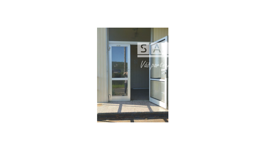 Bývalé potraviny s dušou v srdci Ľuboriečky – priestor pre vaše sny!