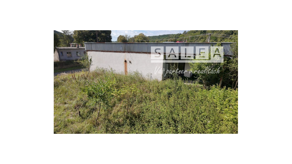 Bývalé potraviny s dušou v srdci Ľuboriečky – priestor pre vaše sny!