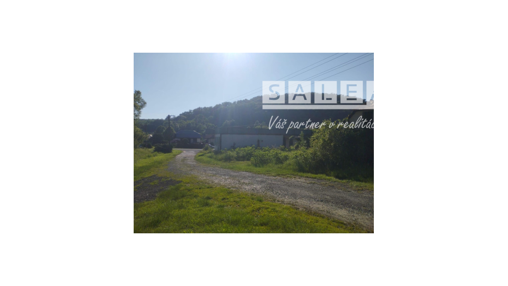 Bývalé potraviny s dušou v srdci Ľuboriečky – priestor pre vaše sny!