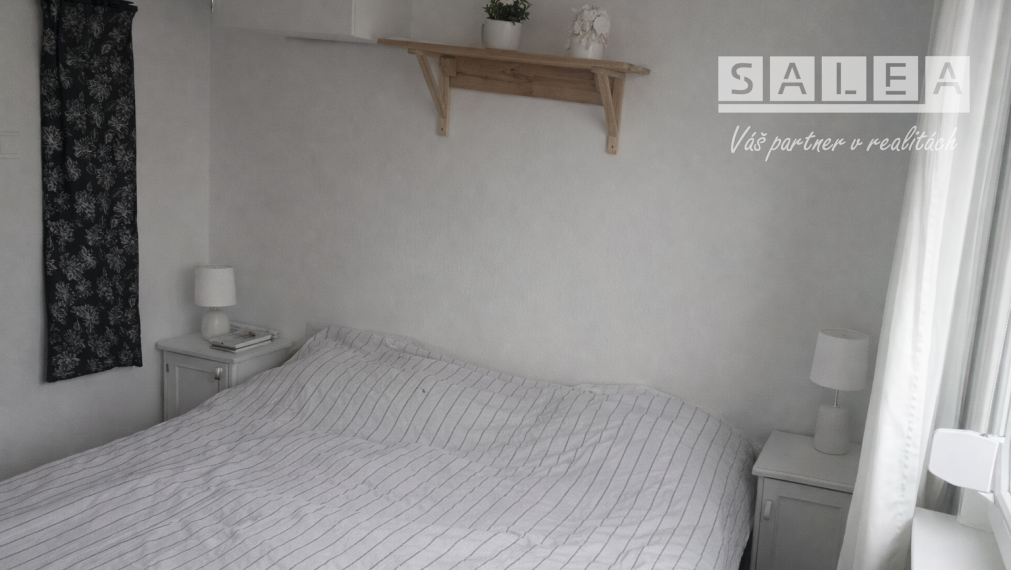 PREDAJ: Priestranný 3-izbový byt s výbornou dispozíciou a množstvom svetla – Šaľa