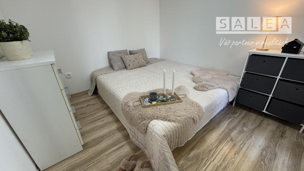 Krásna záhrada s chatkou v Kráľovej nad Váhom, Znížená cena- EXKLUZÍVNE