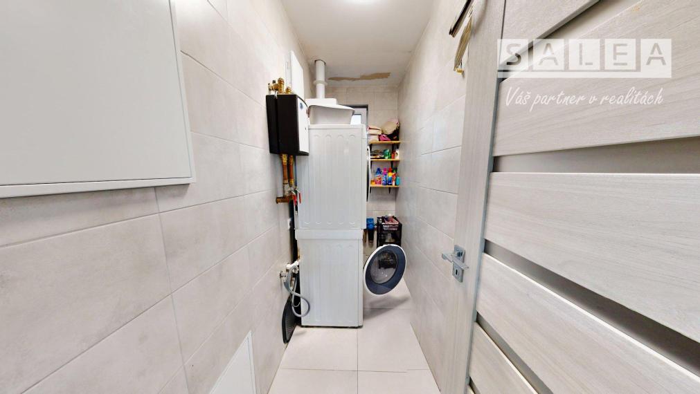 4-izb. zariadený rodinný dom 1241m2 Dvorníky pri Hlohovci,