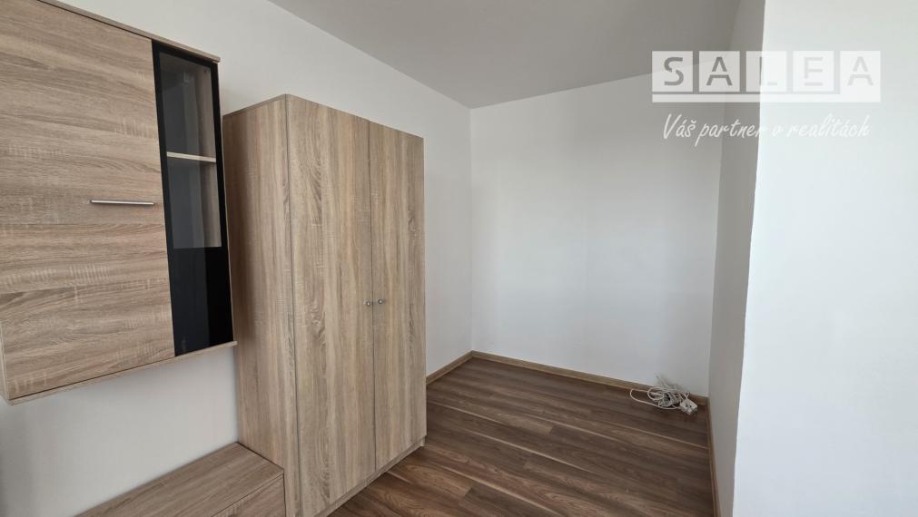 zariadený 1-izbový byt – Dunajská Streda, Smetanov háj