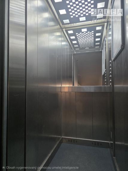 zariadený 1-izbový byt – Dunajská Streda, Smetanov háj