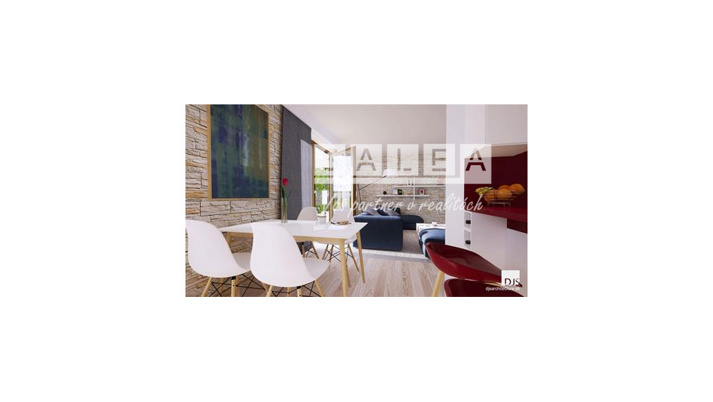 Novostavba! 4 izbový rodinný dom, 495m2 Kapria ulica Senec