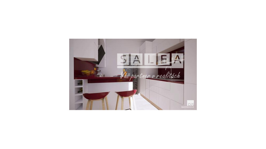 Novostavba! 4 izbový rodinný dom, 495m2 Kapria ulica Senec