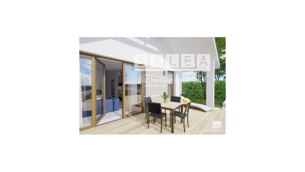 Novostavba! 4 izbový rodinný dom, 495m2 Kapria ulica Senec