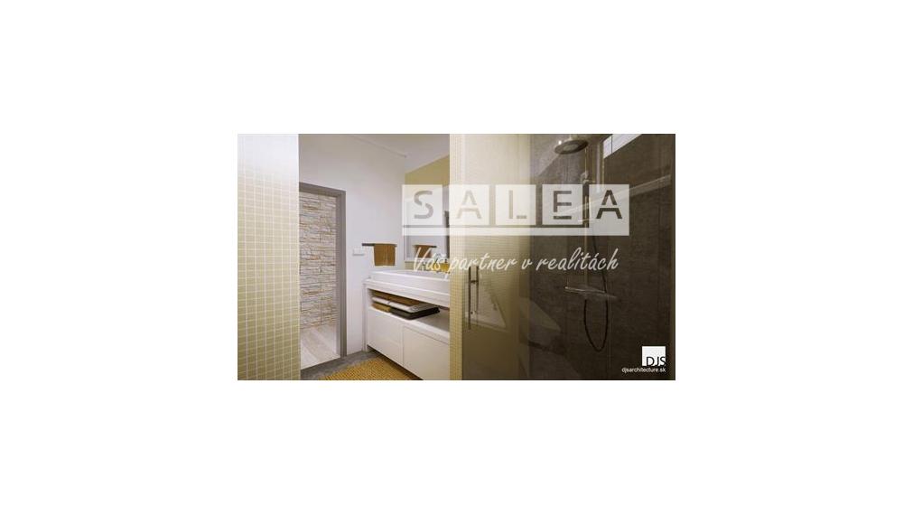 Novostavba! 4 izbový rodinný dom, 495m2 Kapria ulica Senec