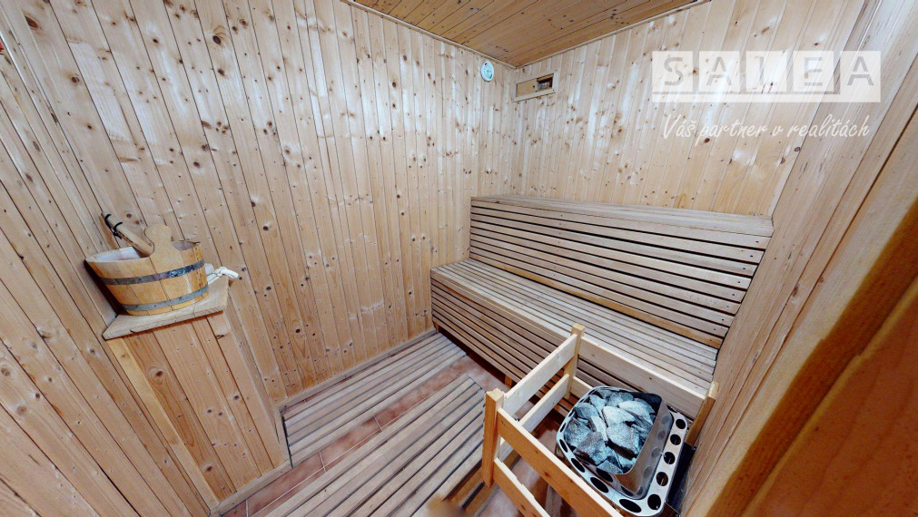 ŽILINA-BYTČICA - 6 IZBOVÝ RODINNÝ DOM+POZEMOK 600m2 + GARÁŽ