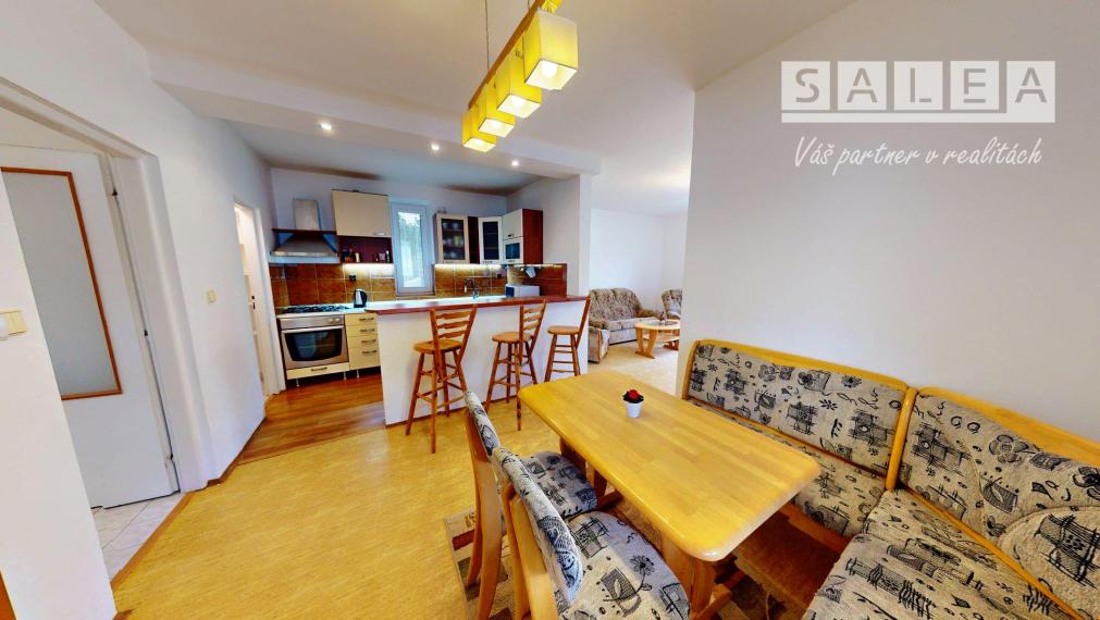 (REZERVOVANÉ) TEHLOVÝ DOM, POZEMOK 784m2, ŽILINA - ROSINKY