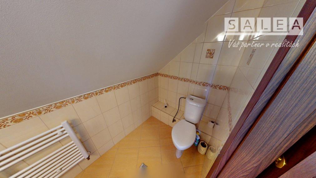 (REZERVOVANÉ) TEHLOVÝ DOM, POZEMOK 784m2, ŽILINA - ROSINKY