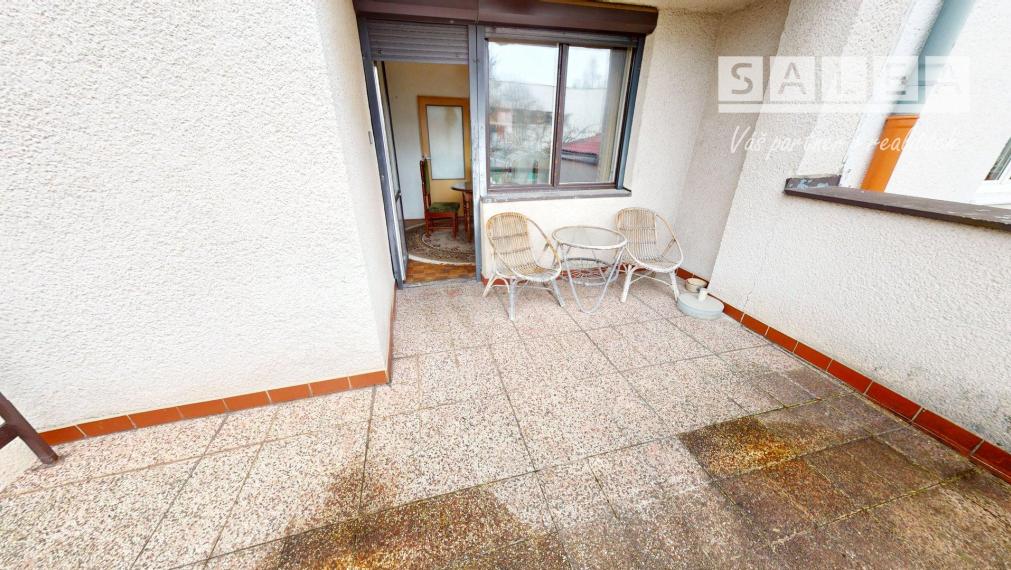 4-IZBOVÝ TEHLOVÝ RADOVÝ DOM, POZEMOK 360m2, ŽILINA - ROSINKY