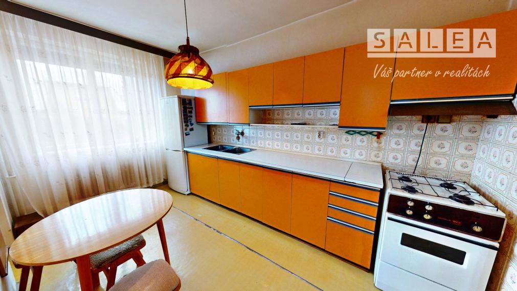 4-IZBOVÝ TEHLOVÝ RADOVÝ DOM, POZEMOK 360m2, ŽILINA - ROSINKY