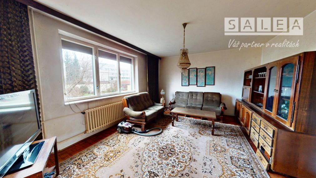 4-IZBOVÝ TEHLOVÝ RADOVÝ DOM, POZEMOK 360m2, ŽILINA - ROSINKY