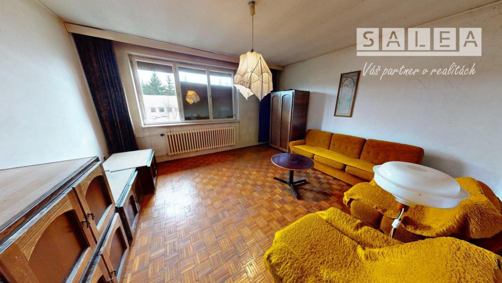 4-IZBOVÝ TEHLOVÝ RADOVÝ DOM, POZEMOK 360m2, ŽILINA - ROSINKY