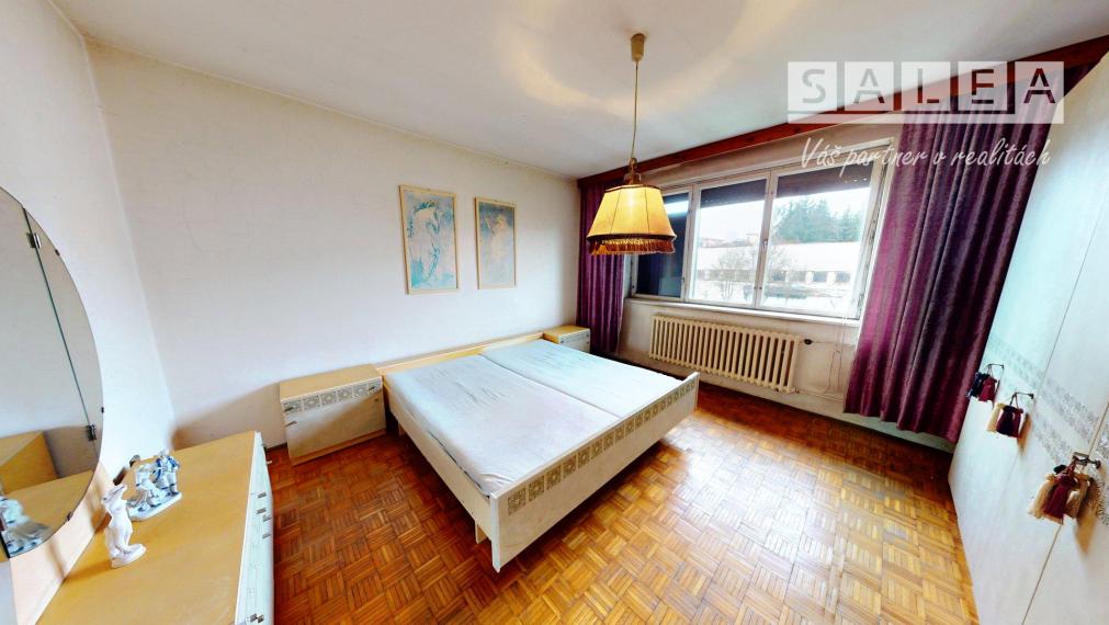 4-IZBOVÝ TEHLOVÝ RADOVÝ DOM, POZEMOK 360m2, ŽILINA - ROSINKY