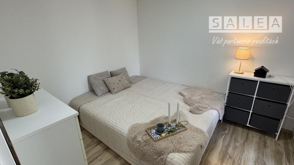 Krásna záhrada s chatkou v Kráľovej nad Váhom, Znížená cena- EXKLUZÍVNE