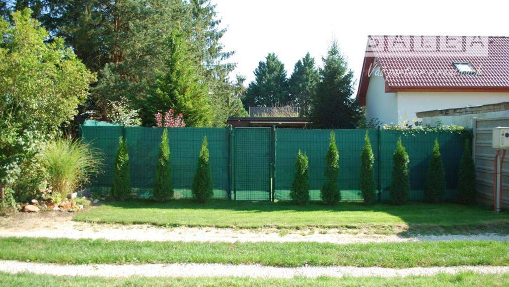 Krásna záhrada s chatkou v Kráľovej nad Váhom, Znížená cena- EXKLUZÍVNE