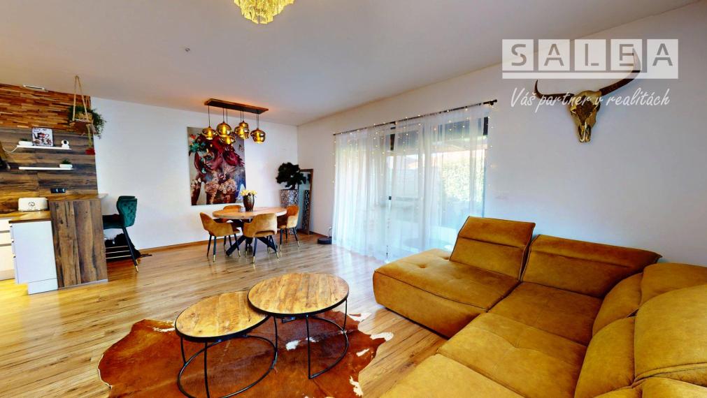 Dokonalý 4 izbový moderný rodinný dom Galanta- Mládežnícka štvrť EXKLUZÍVNE