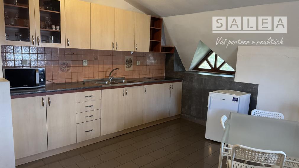 Pizzéria, zmrzlina na sídlisku- výborná lokalita na podnikanie