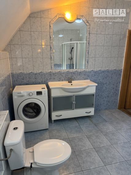 Pizzéria, zmrzlina na sídlisku- výborná lokalita na podnikanie