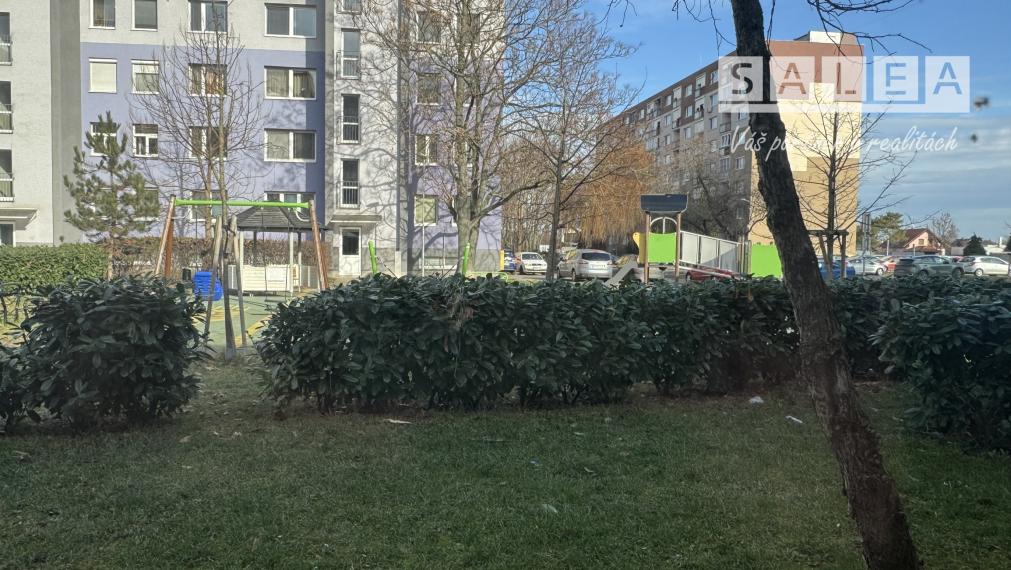 Pizzéria, zmrzlina na sídlisku- výborná lokalita na podnikanie