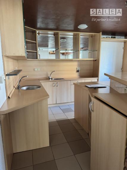 Pizzéria, zmrzlina na sídlisku- výborná lokalita na podnikanie