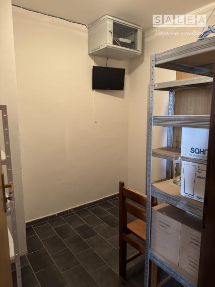 Pizzéria, zmrzlina na sídlisku- výborná lokalita na podnikanie