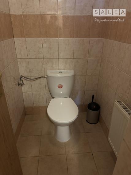 Pizzéria, zmrzlina na sídlisku- výborná lokalita na podnikanie