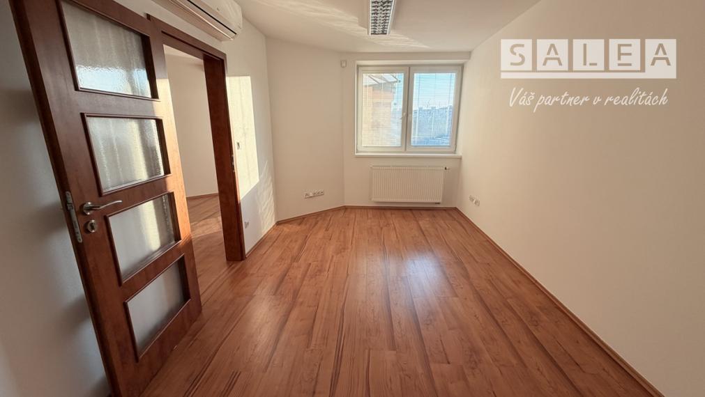 Na prenájom! Kancelárske priestory, Lichnerová ulica Senec