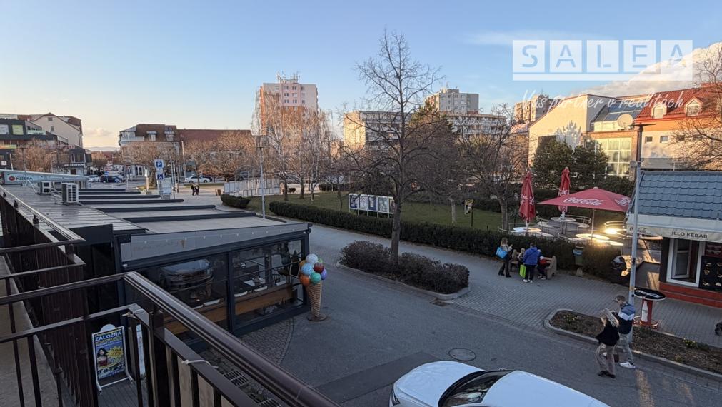 Na prenájom! Kancelárske priestory, Lichnerová ulica Senec