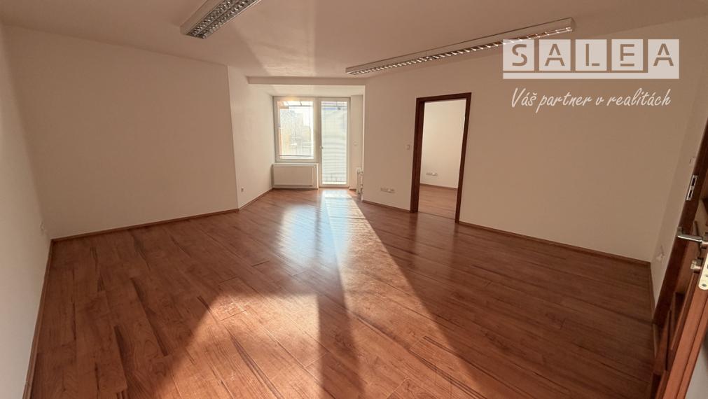 Prenájom! Kancelárske priestory, 18,22m2, Lichnerova, Senec